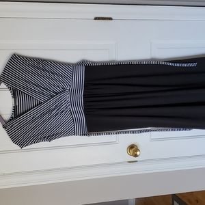 Jon & Anna Maxi Dress